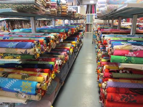 fabric mart